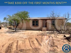 8393 S Marstellar Rd - Photo 1 of 1