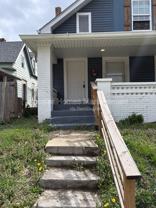 2931 N Tacoma Ave #31 - Photo 1 of 1