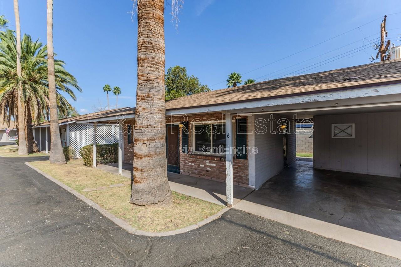 524 W Fairway Dr #6 - Photo 2 of 14