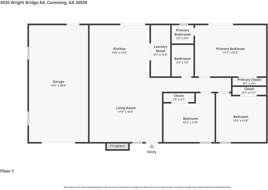 4920 Wright Bridge Rd - Photo 2 of 16