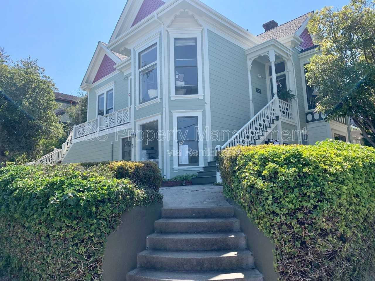 489 Laurel Ave #D - Photo 6 of 6