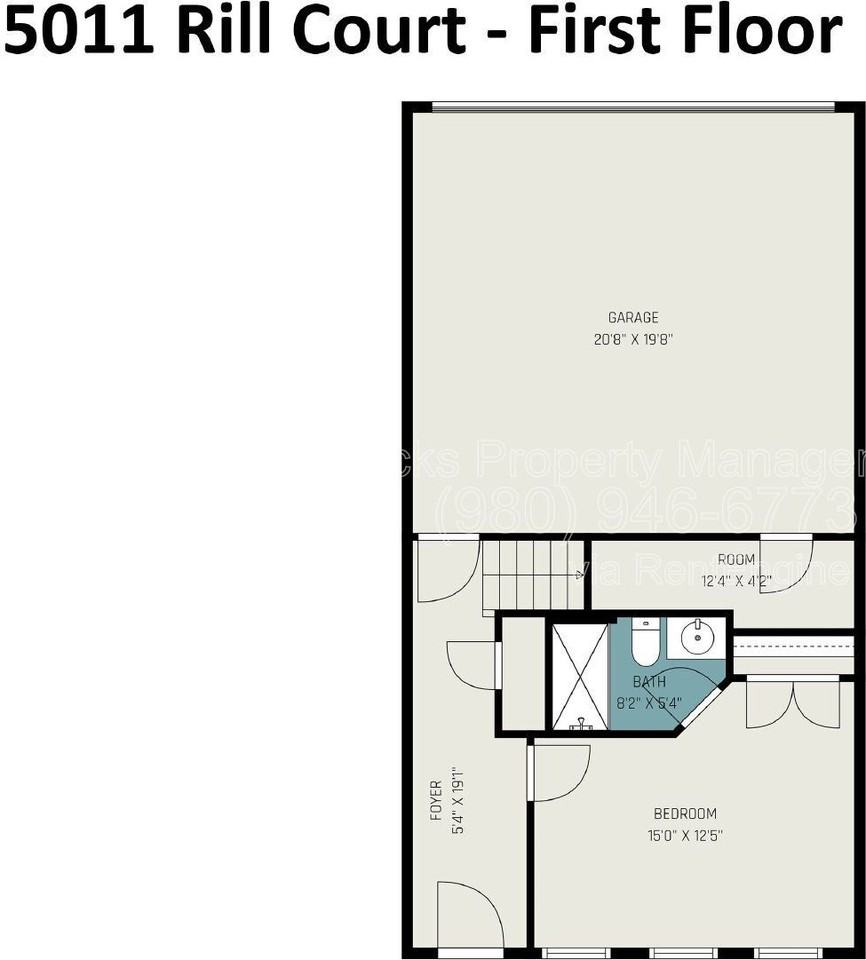 5011 Rill Ct - Photo 5 of 31