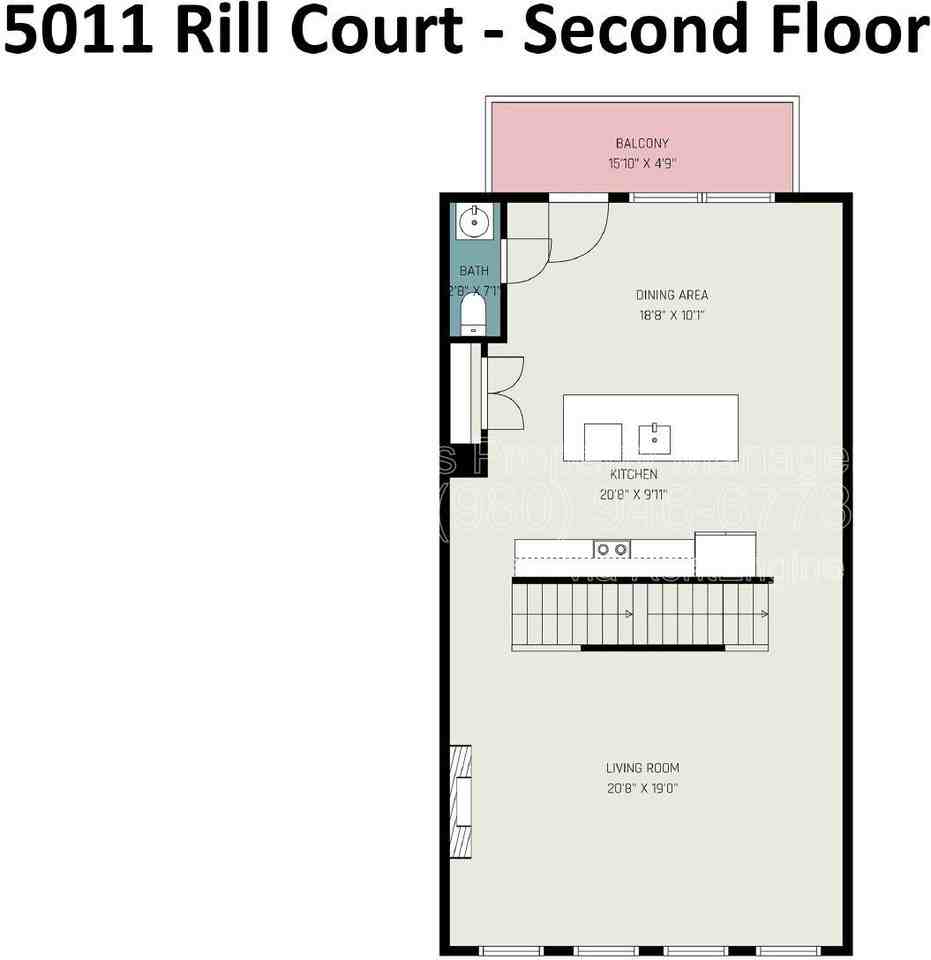 5011 Rill Ct - Photo 6 of 31