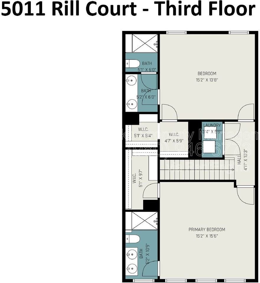5011 Rill Ct - Photo 7 of 31