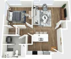 640 Eastern Ave Se #3C - Photo 1 of 1