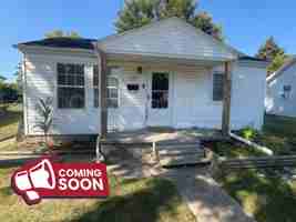 featured image of 1303 S Purdum St