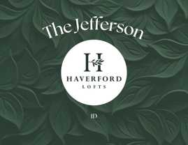 Haverford Lofts - Photo 1 of 1