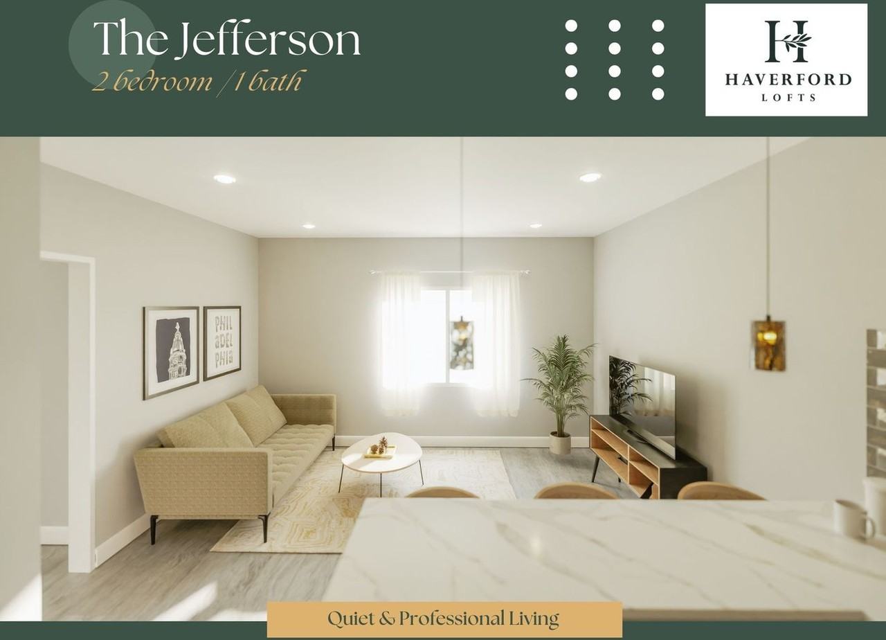 Haverford Lofts - Photo 4 of 9