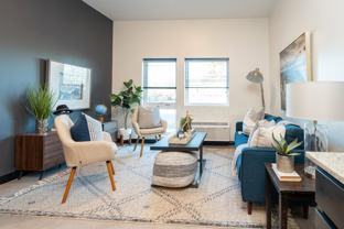 1728 Fairmount St #205 - Photo 1 of 1