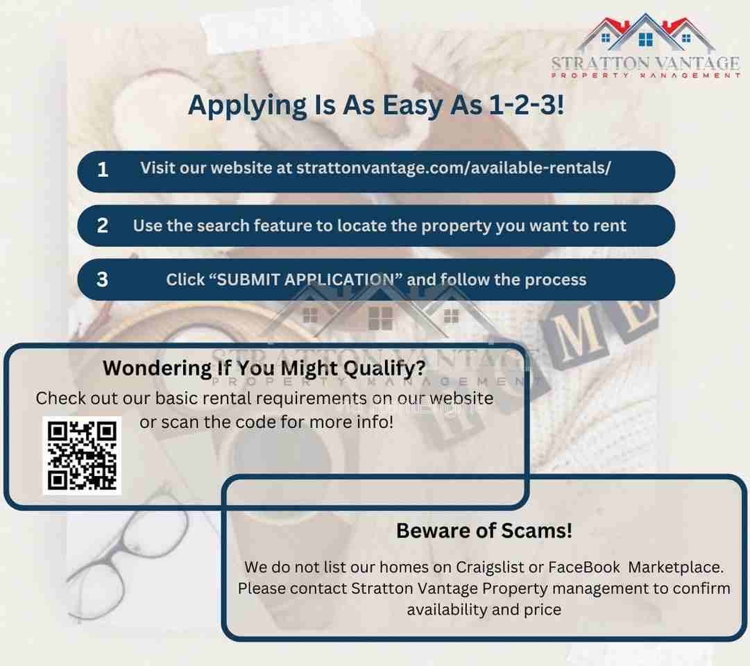 911 S Siesta Ln #2 - Photo 6 of 6