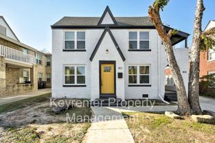 N Gatewood Ave Duplex - Photo 1 of 1