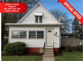 featured image of 857 E Knox St