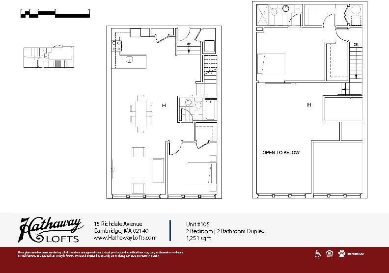 Hathaway Lofts - Photo 2 of 35