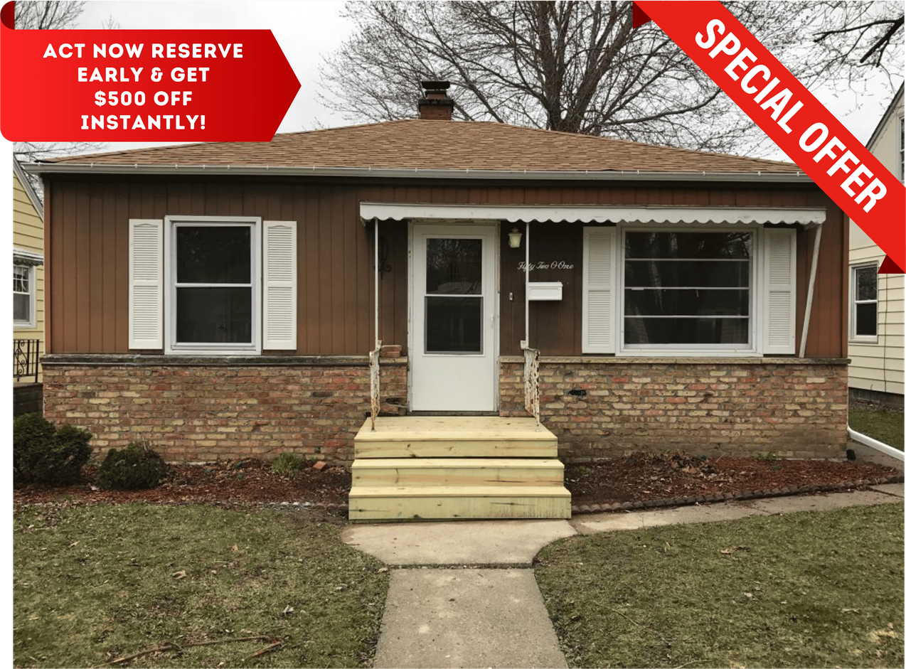 5201 11th Avenue A ##A