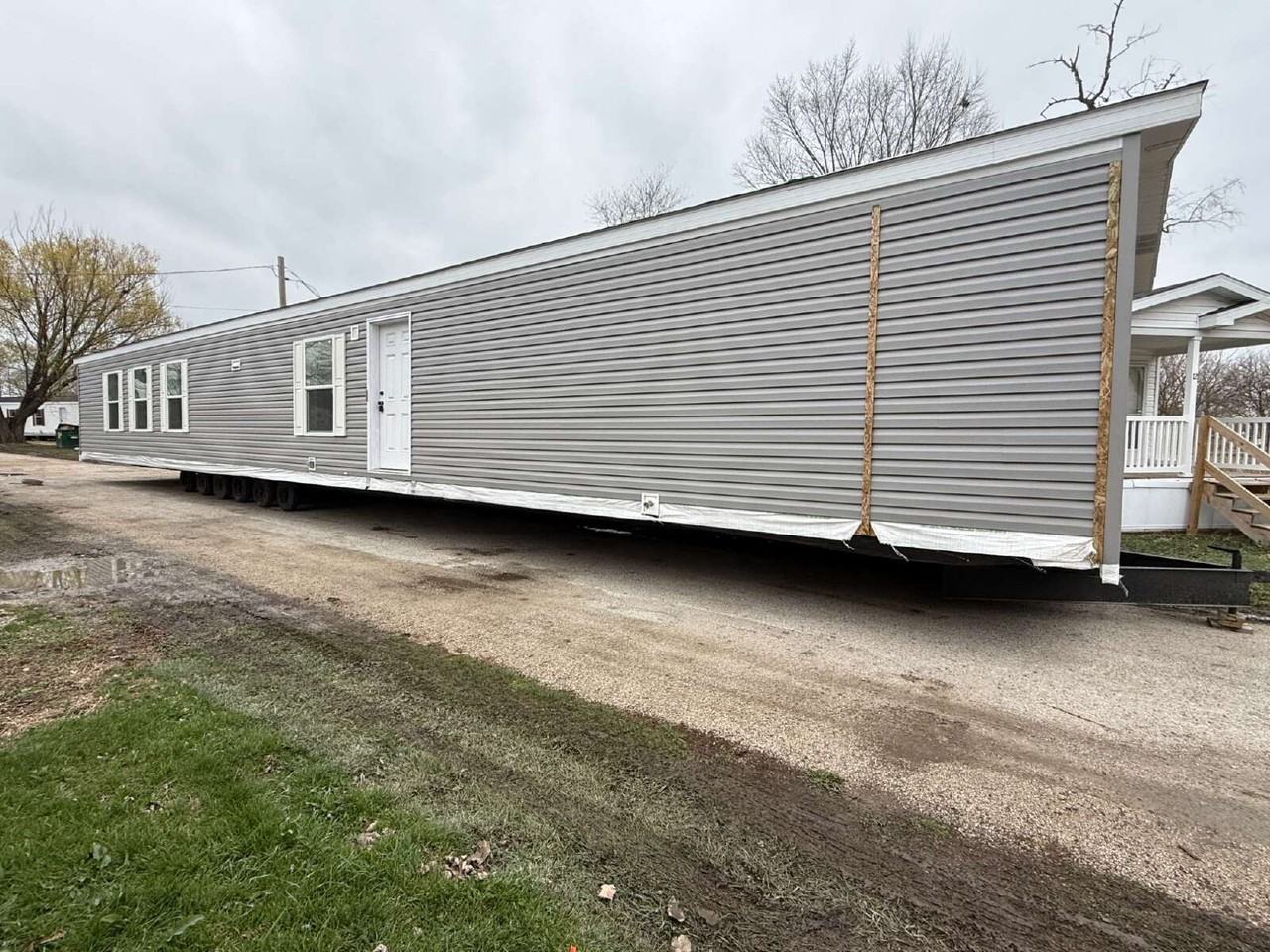 430 N Crotty Ln Lot 7