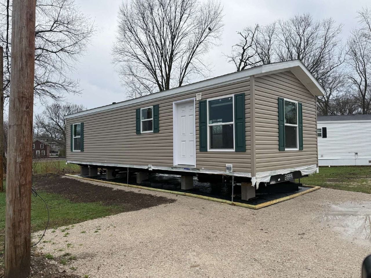 430 N Crotty Ln Lot 14