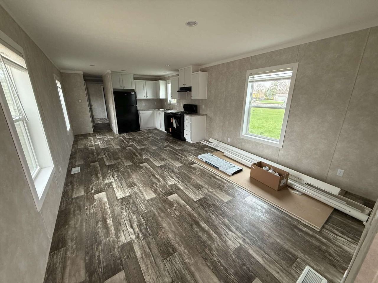 430 N Crotty Ln Lot 32