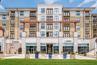 5301 Alpha Rd #421 - Photo 1 of 1