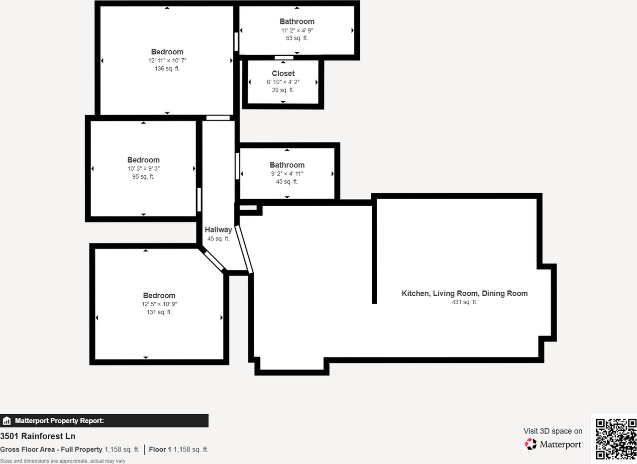 3501 Rainforest Ln - Photo 2 of 35