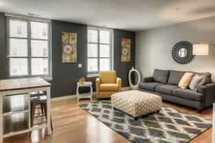 The Barker — Downtown Omaha at Your Doorstep - Photo 1 of 1