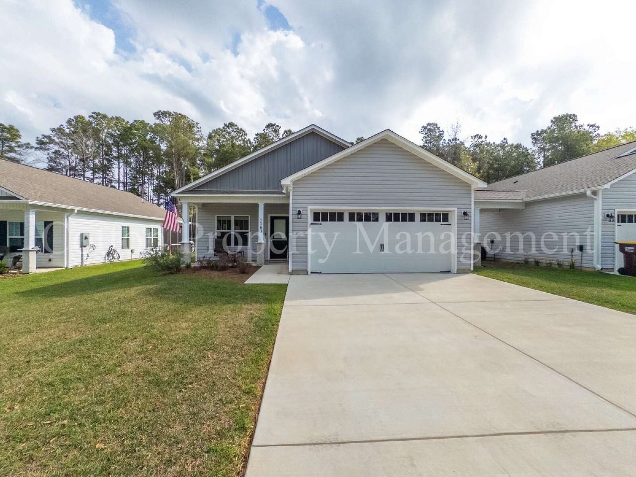 1163 Dan Owen Dr - Photo 2 of 49