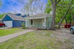1006 S Throckmorton St - Photo 1 of 1