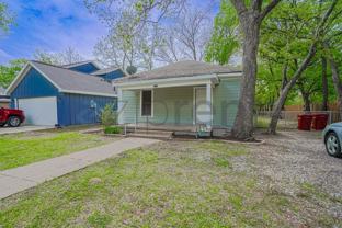1006 S Throckmorton St - Photo 1 of 1