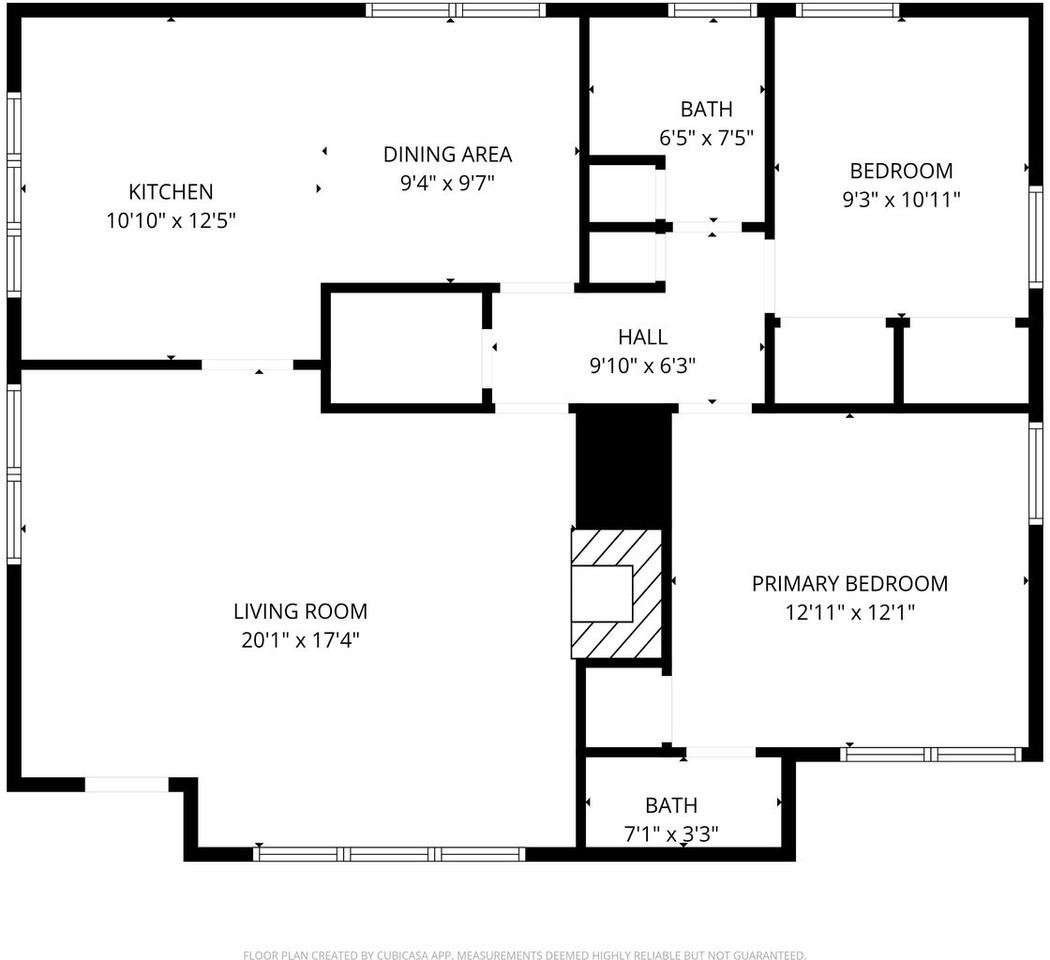 2214 Arnold Dr - Photo 5 of 24