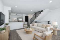 Come home to this New Modern Townhouse in Westchester! - Photo 1 of 1