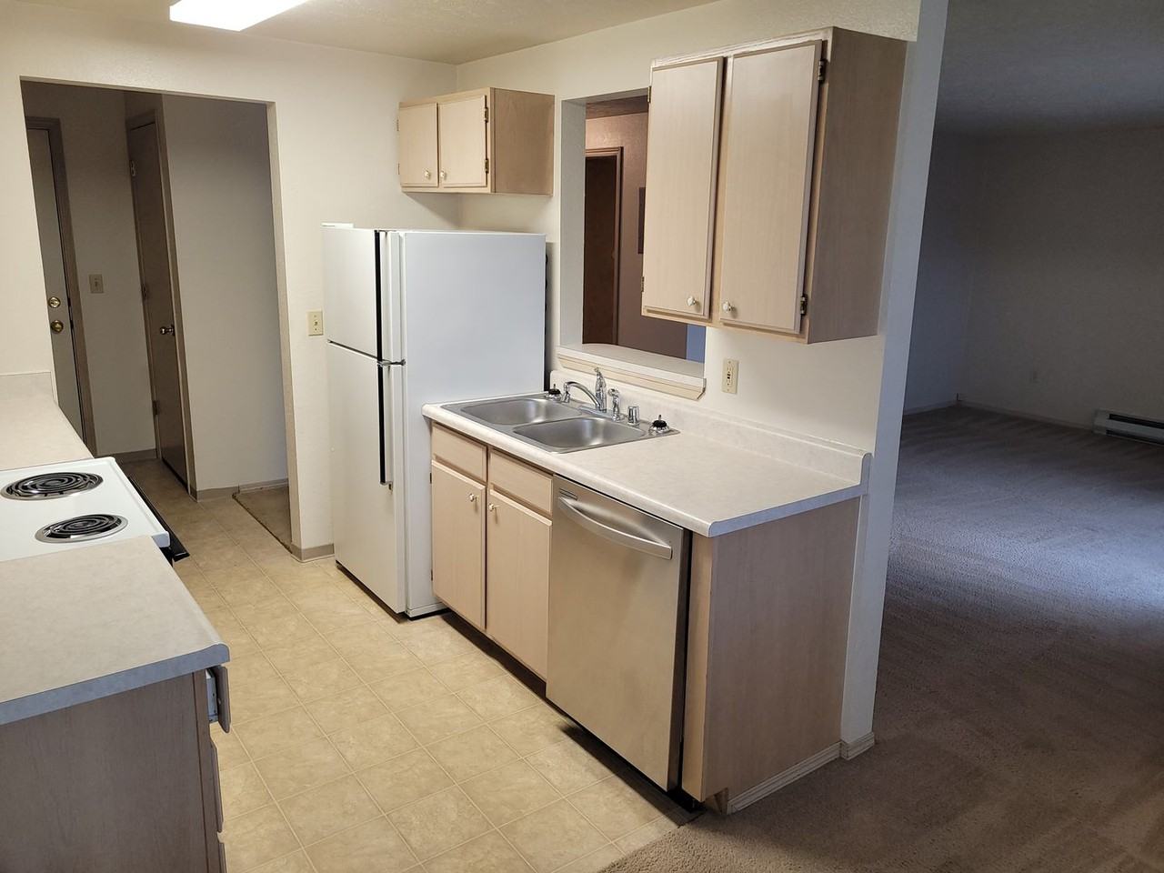 Pine Bluff Apartments - Photo 3 of 26