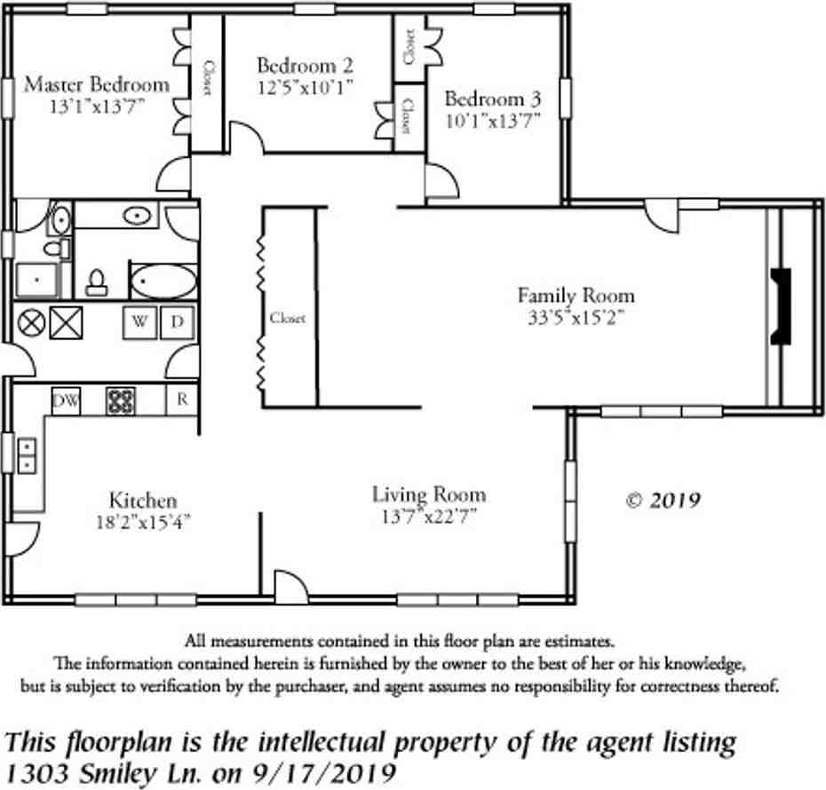 1303 Smiley Ln - Photo 2 of 47