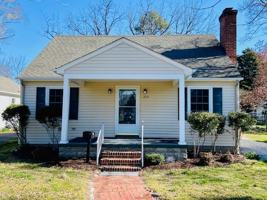 featured image of 205 W London Ave