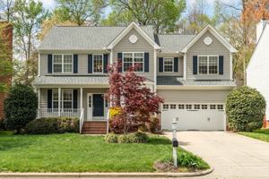 featured image of 2003 Templeton Gap Dr