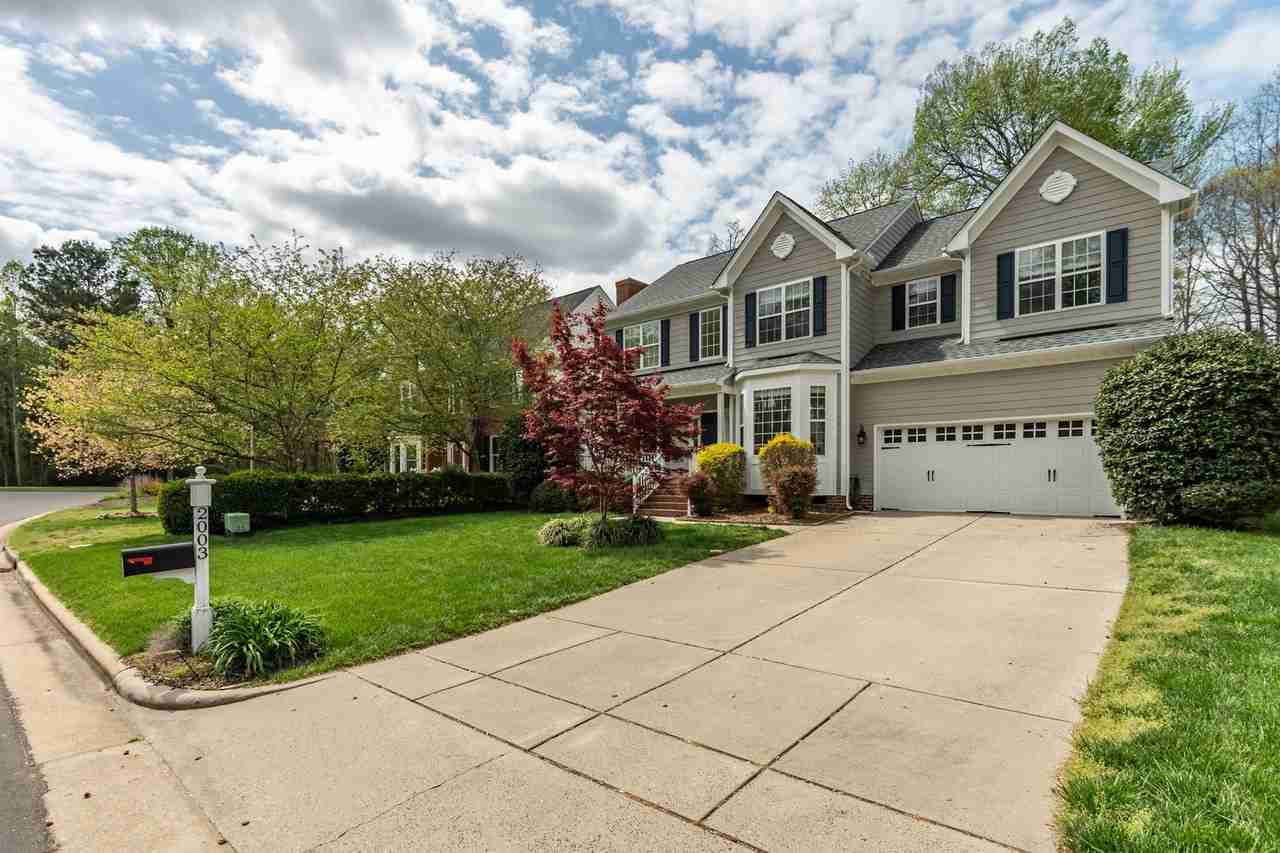 2003 Templeton Gap Dr - Photo 2 of 34