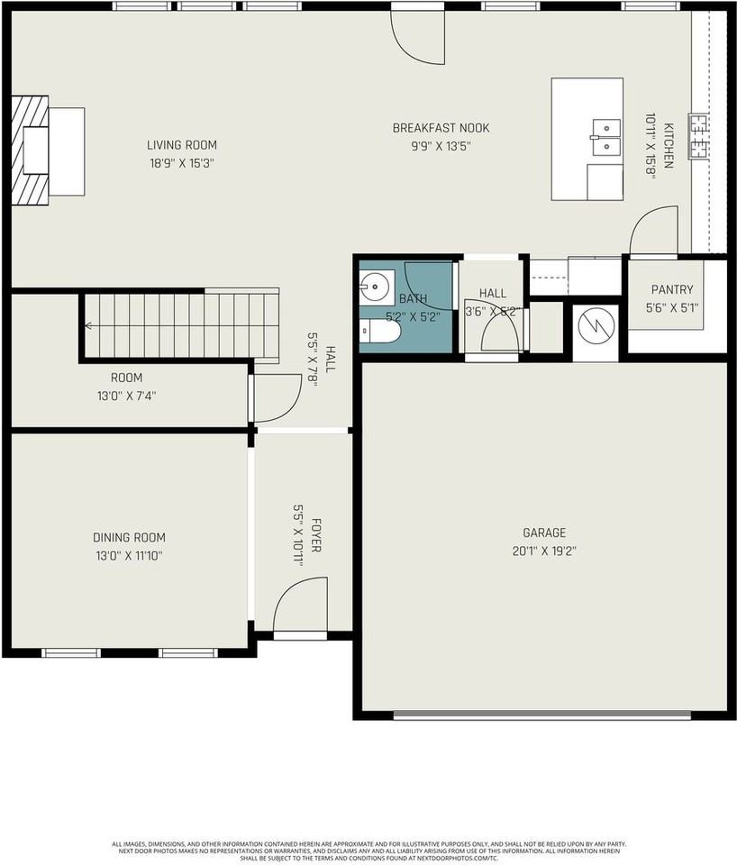 6276 Noreen Way - Photo 4 of 35