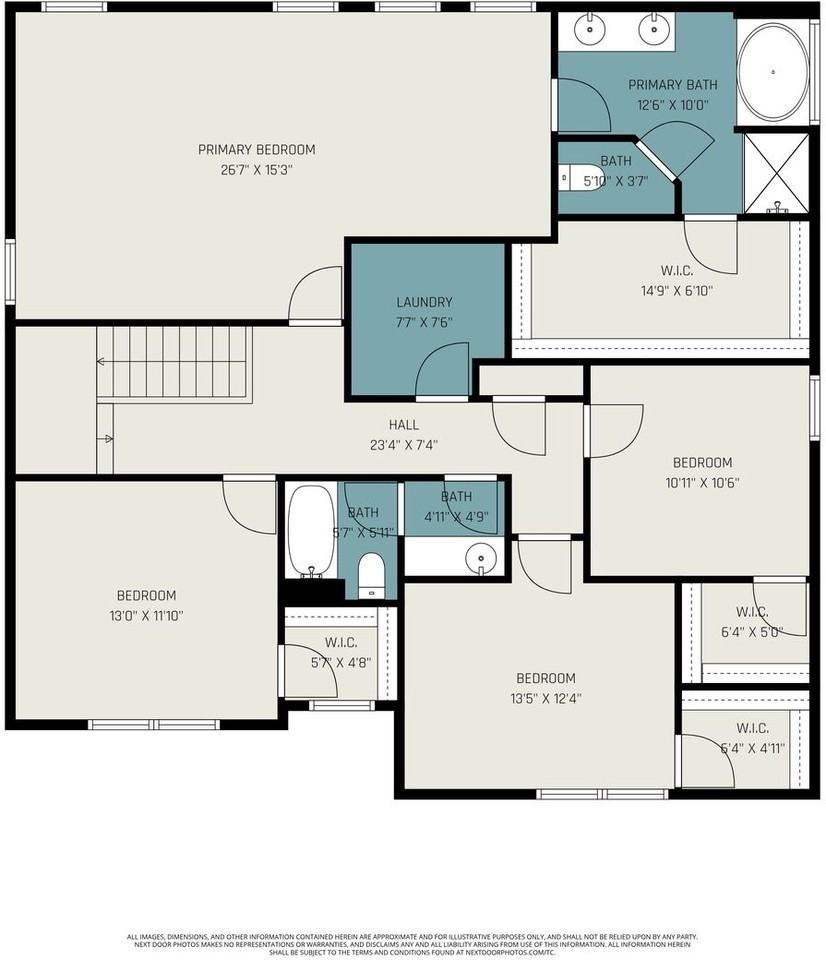 6276 Noreen Way - Photo 5 of 35