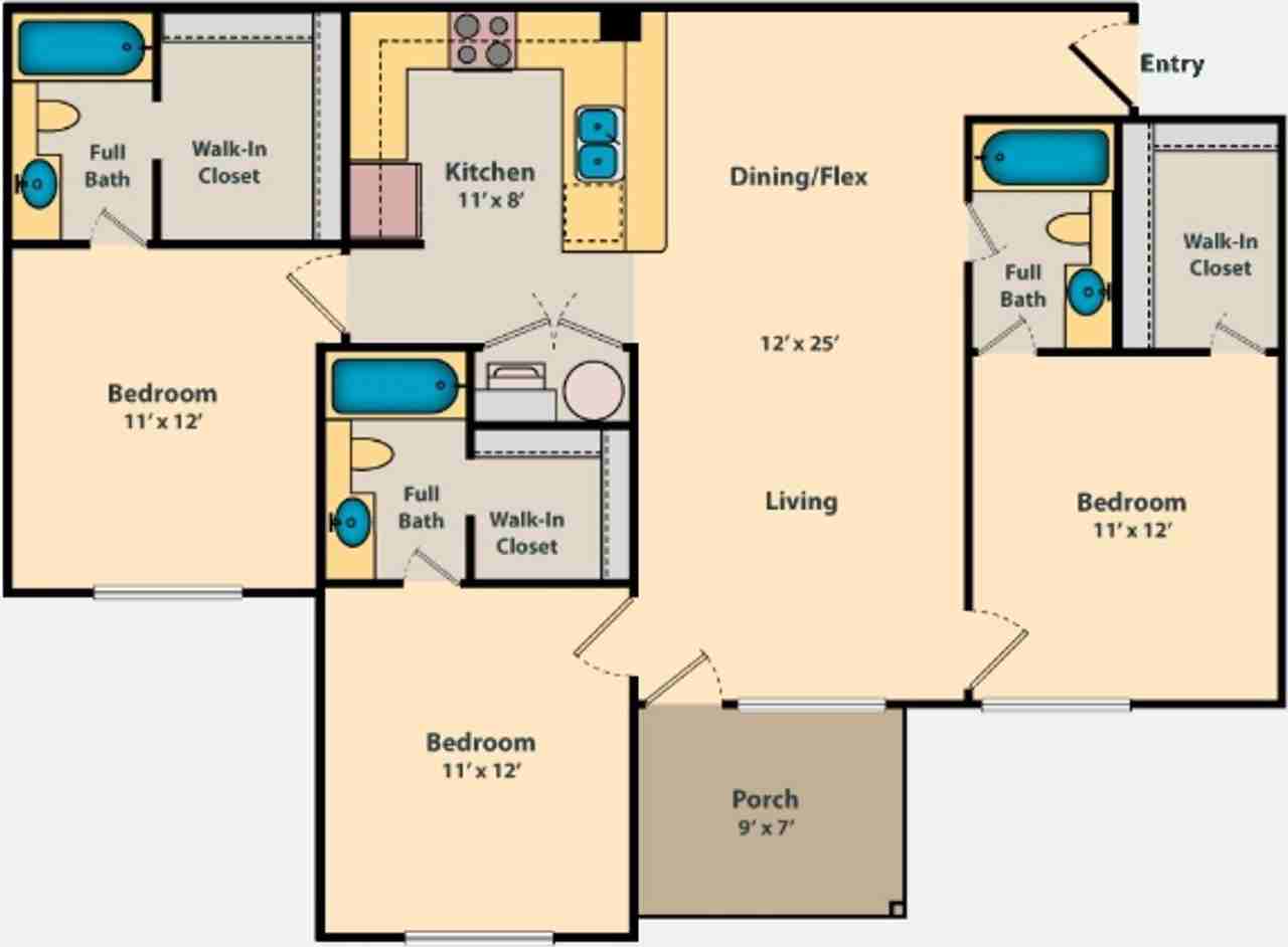 The Edge - Photo 6 of 12