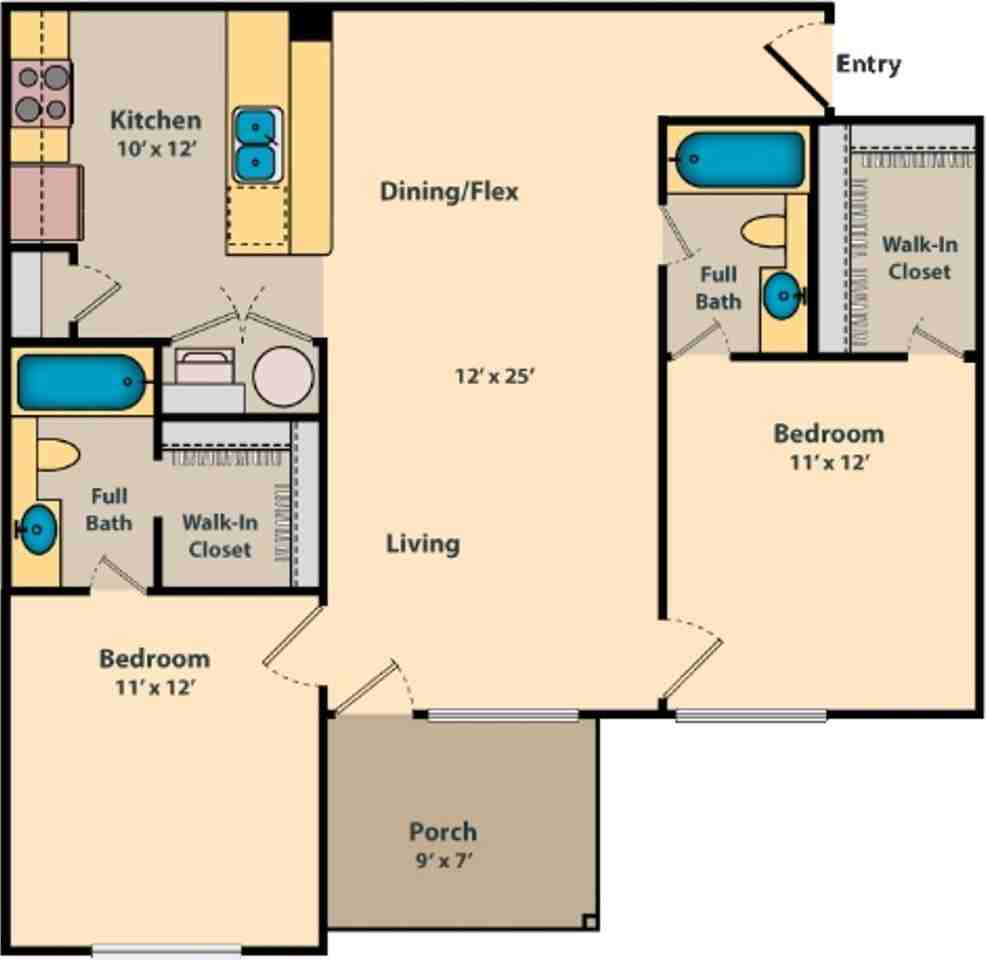 The Edge - Photo 7 of 12