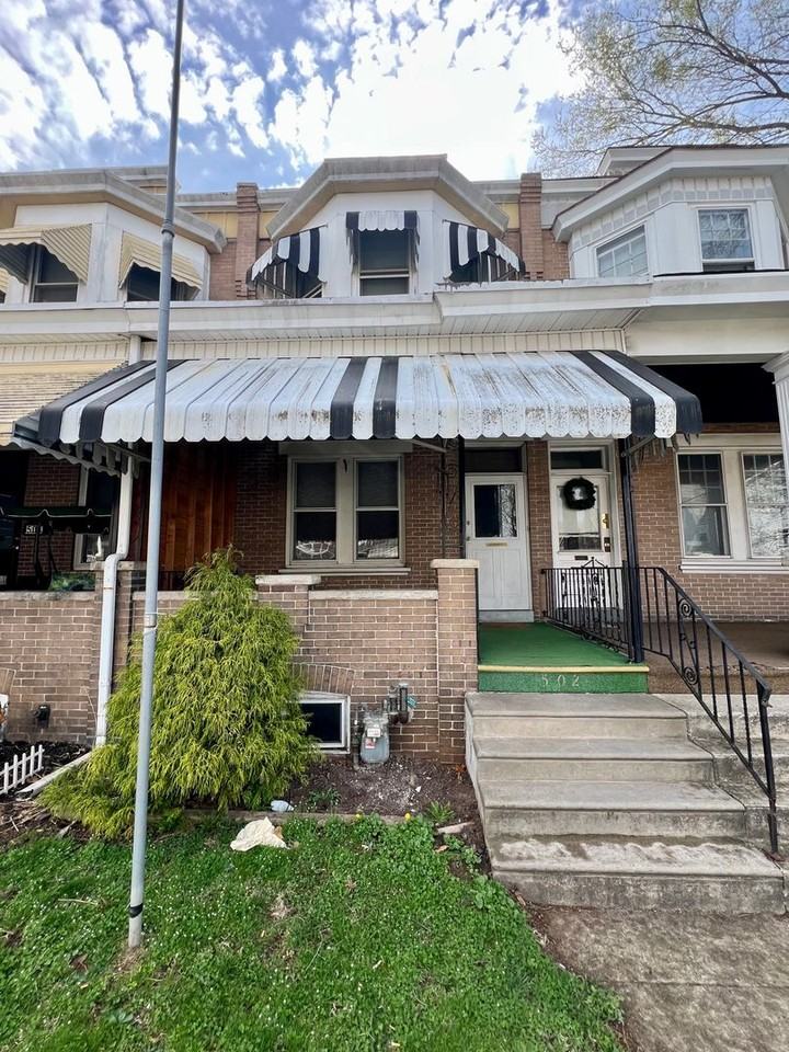 502 Buttonwood St - Photo 2 of 27