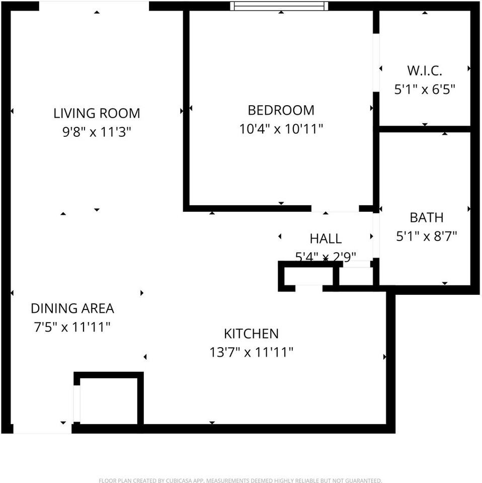 Trailside Apartments - Photo 2 of 14