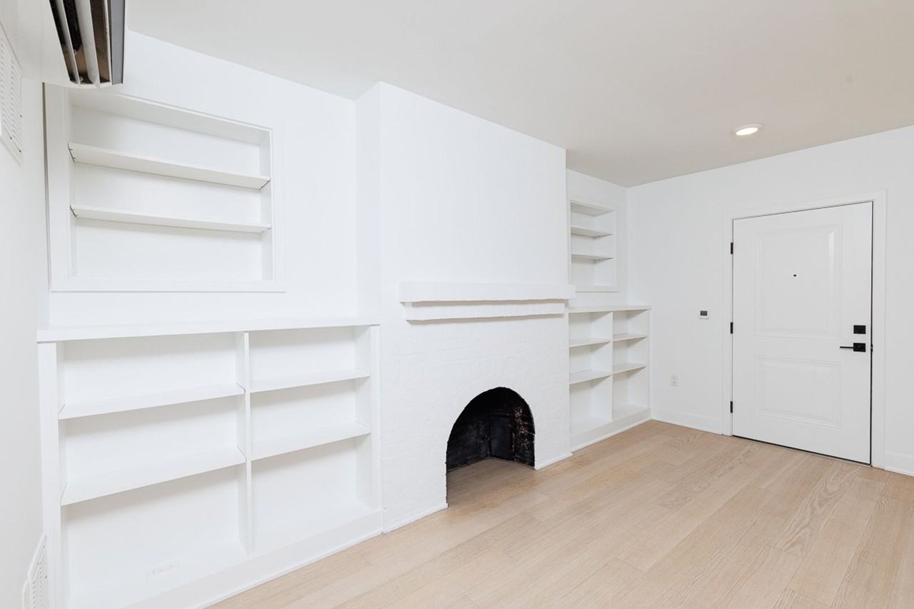 1468 Harvard St Nw #31 - Photo 4 of 20