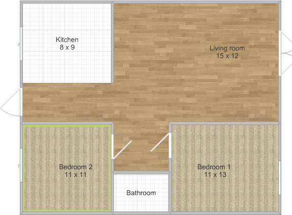 130 Charleston St. SE - Photo 4 of 14