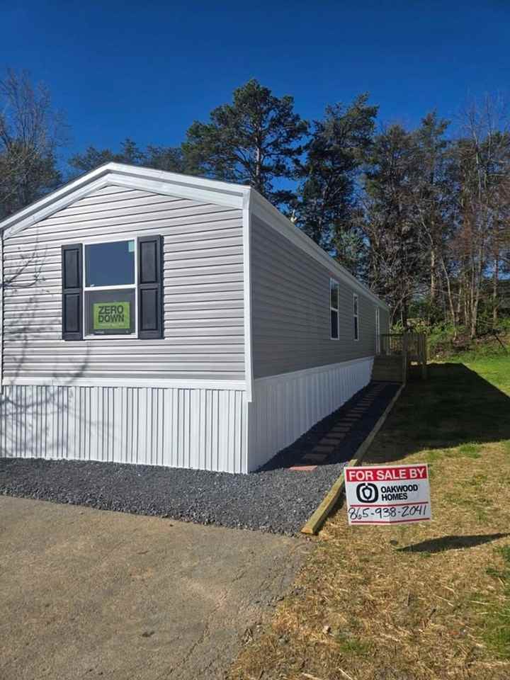 Woodbury Mobile Home Community - Photo 7 of 26