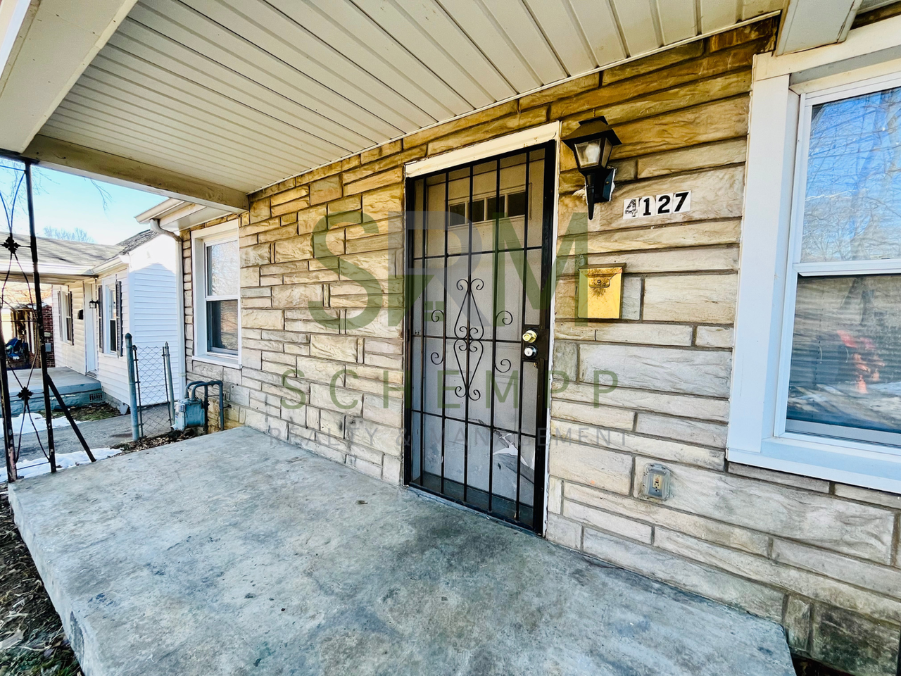 4127 Churchman Ave - Photo 2 of 15