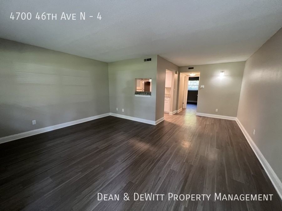 4700 46th Ave N #4 - Photo 2 of 16