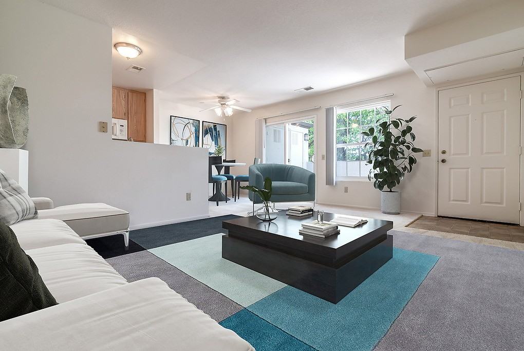 Camino Ruiz Square - Photo 5 of 40