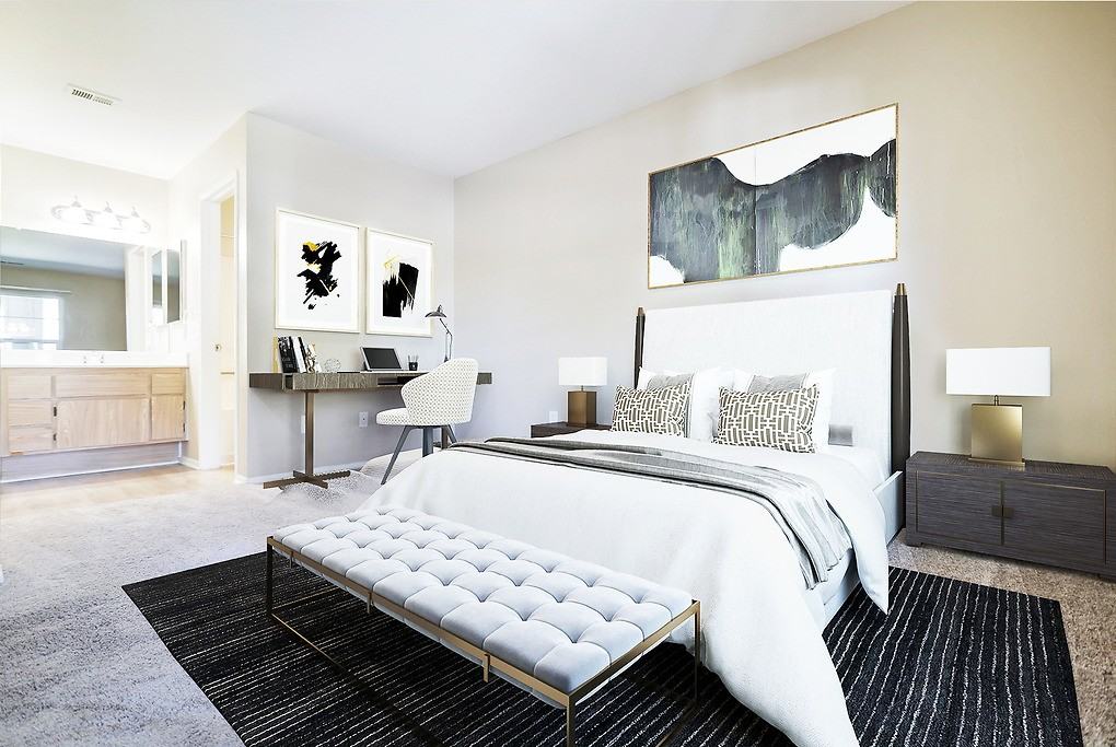 Camino Ruiz Square - Photo 7 of 40