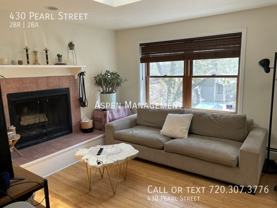 430 Pearl St #3 - Photo 1 of 1