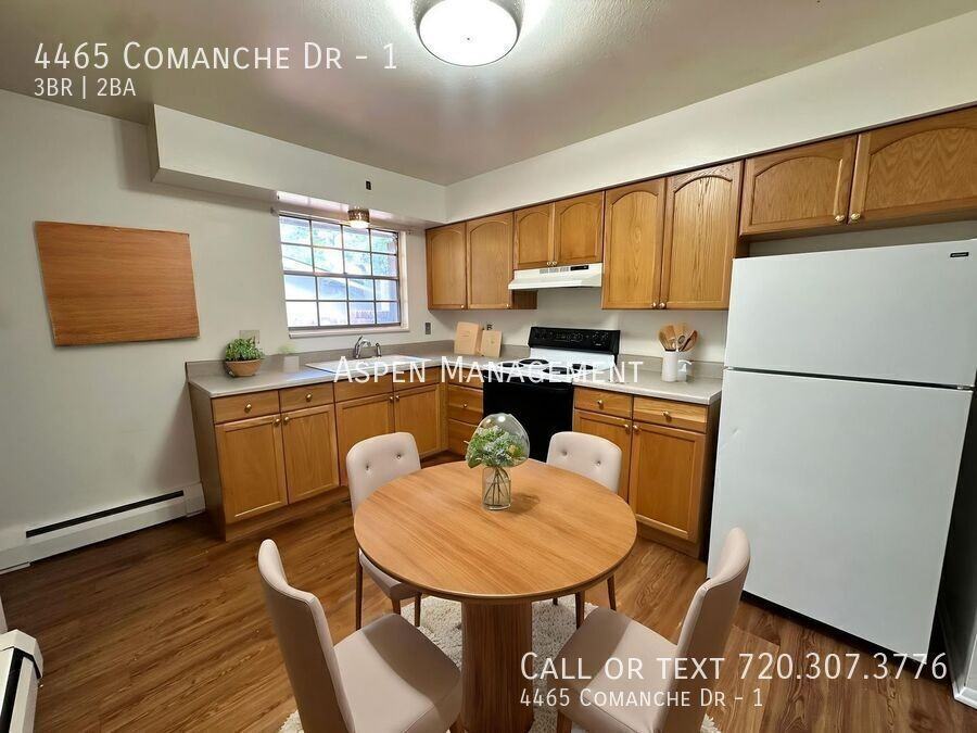 4465 Comanche Dr #1 - Photo 5 of 9
