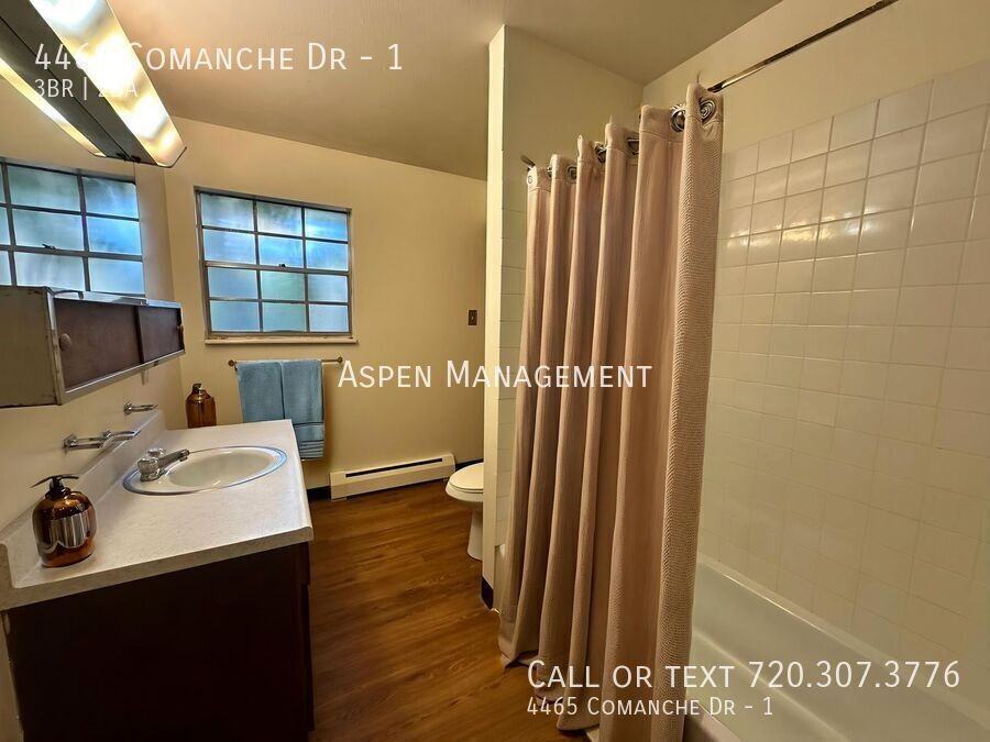 4465 Comanche Dr #1 - Photo 6 of 9